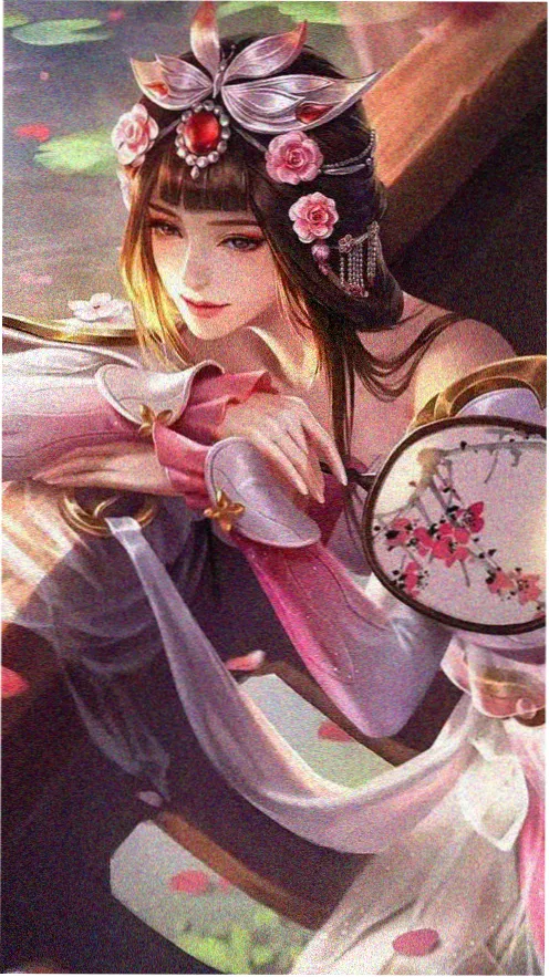 4K影院音乐综艺声场实验海报